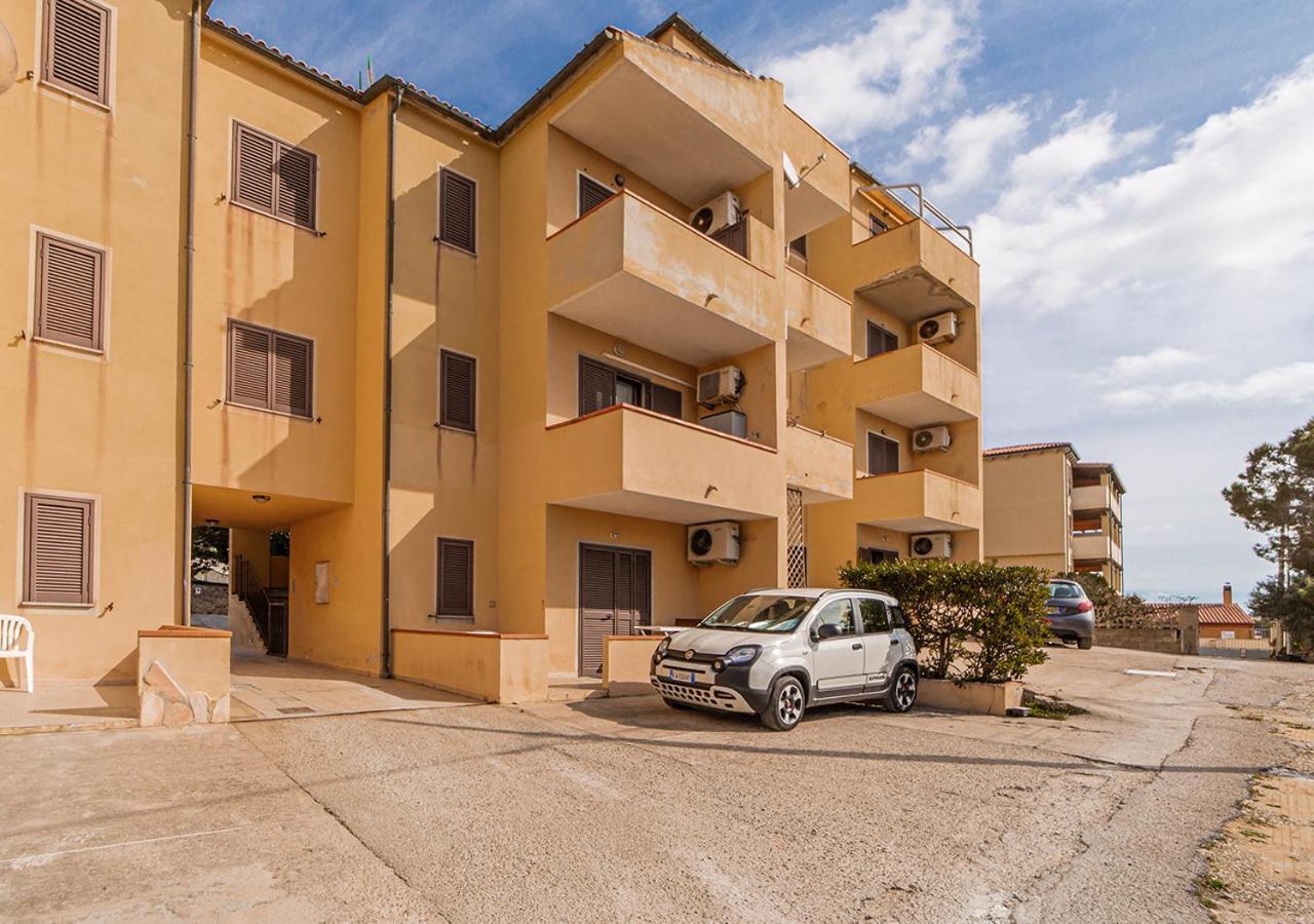 Fornace 03 La Maddalena (Sassari) Dış mekan fotoğraf