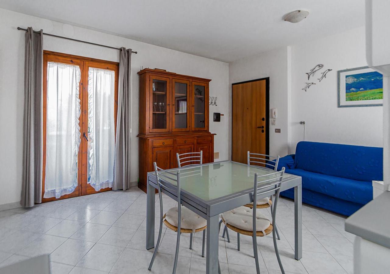 Fornace 03 La Maddalena (Sassari) Dış mekan fotoğraf