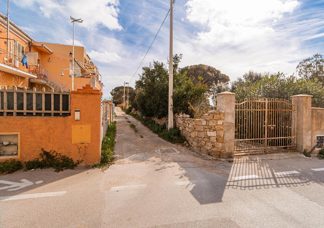 Fornace 03 La Maddalena (Sassari) Dış mekan fotoğraf