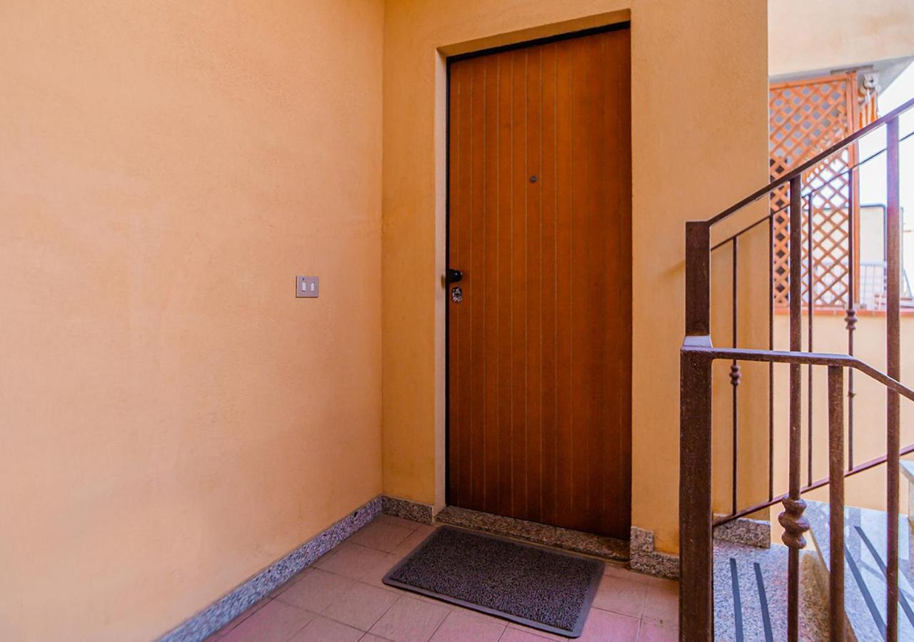 Fornace 03 La Maddalena (Sassari) Dış mekan fotoğraf